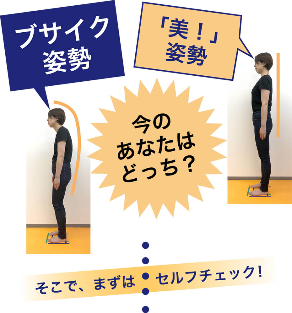 今のあなたはどっち？