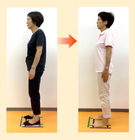 新潟市中央区60代H様