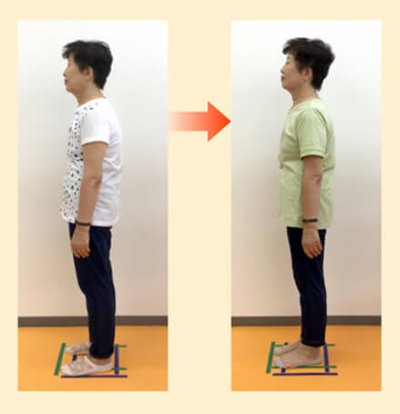 新潟市中央区70代T様